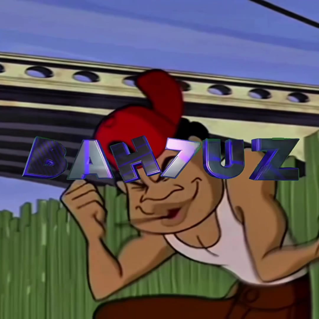 @bah7uz