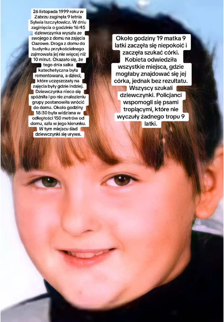 @Zaginieni - nieodnalezieni