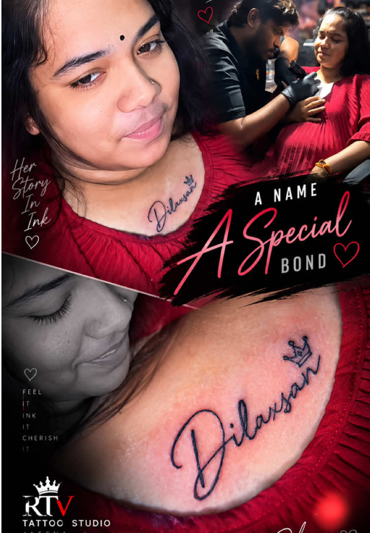 @RTV_tattoo_studio (Pvt)LTD🇱🇰