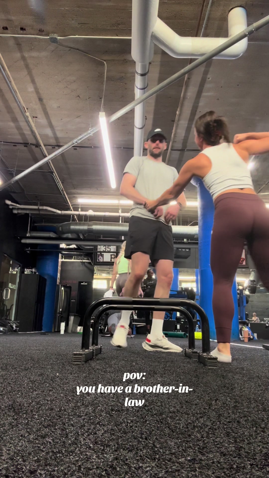 @Audra Jo | Dallas PT