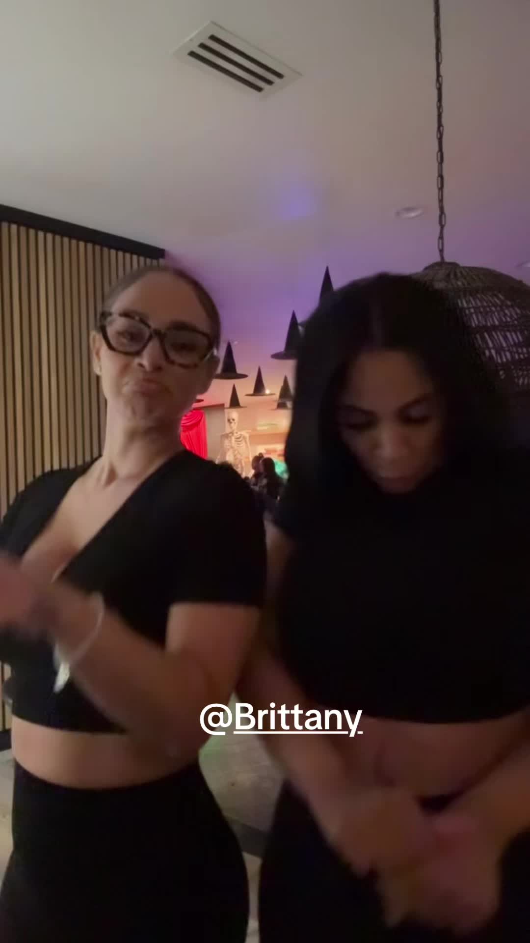 @Brittany Dailey