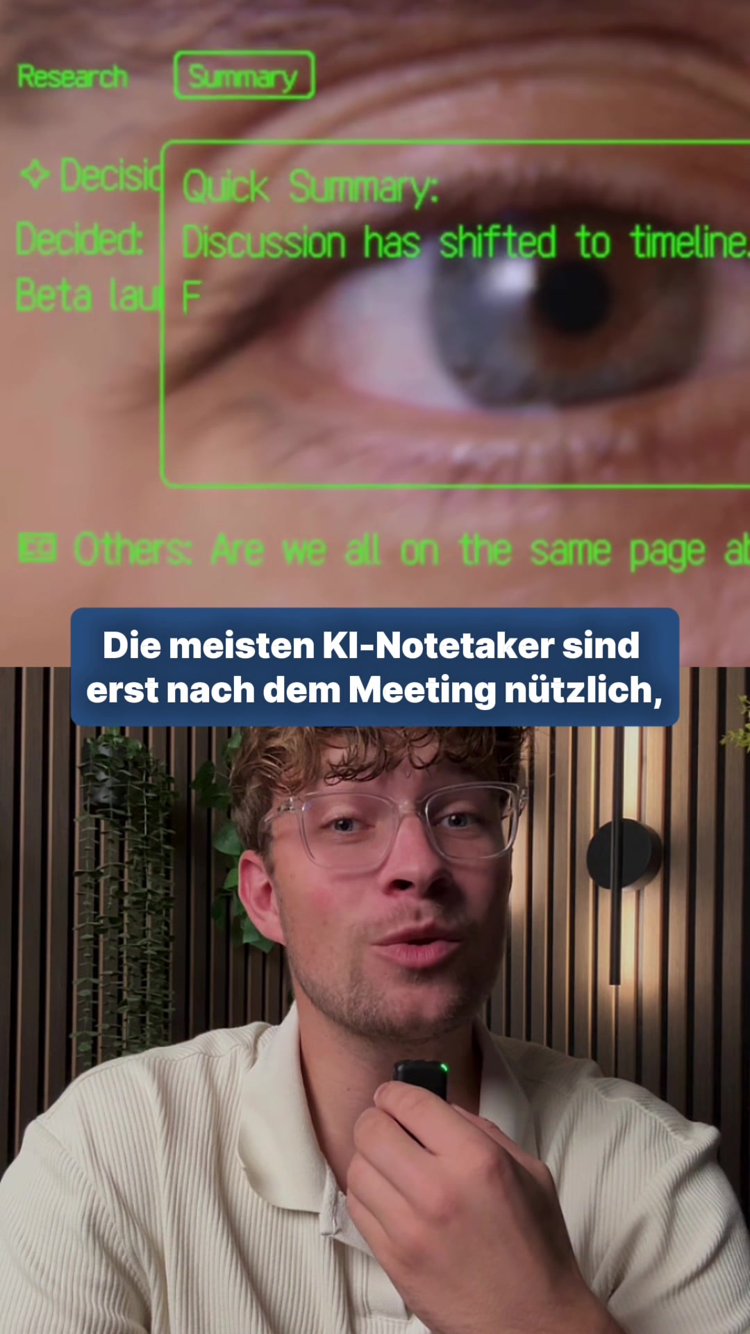 @Niklas | SNIPE Solutions