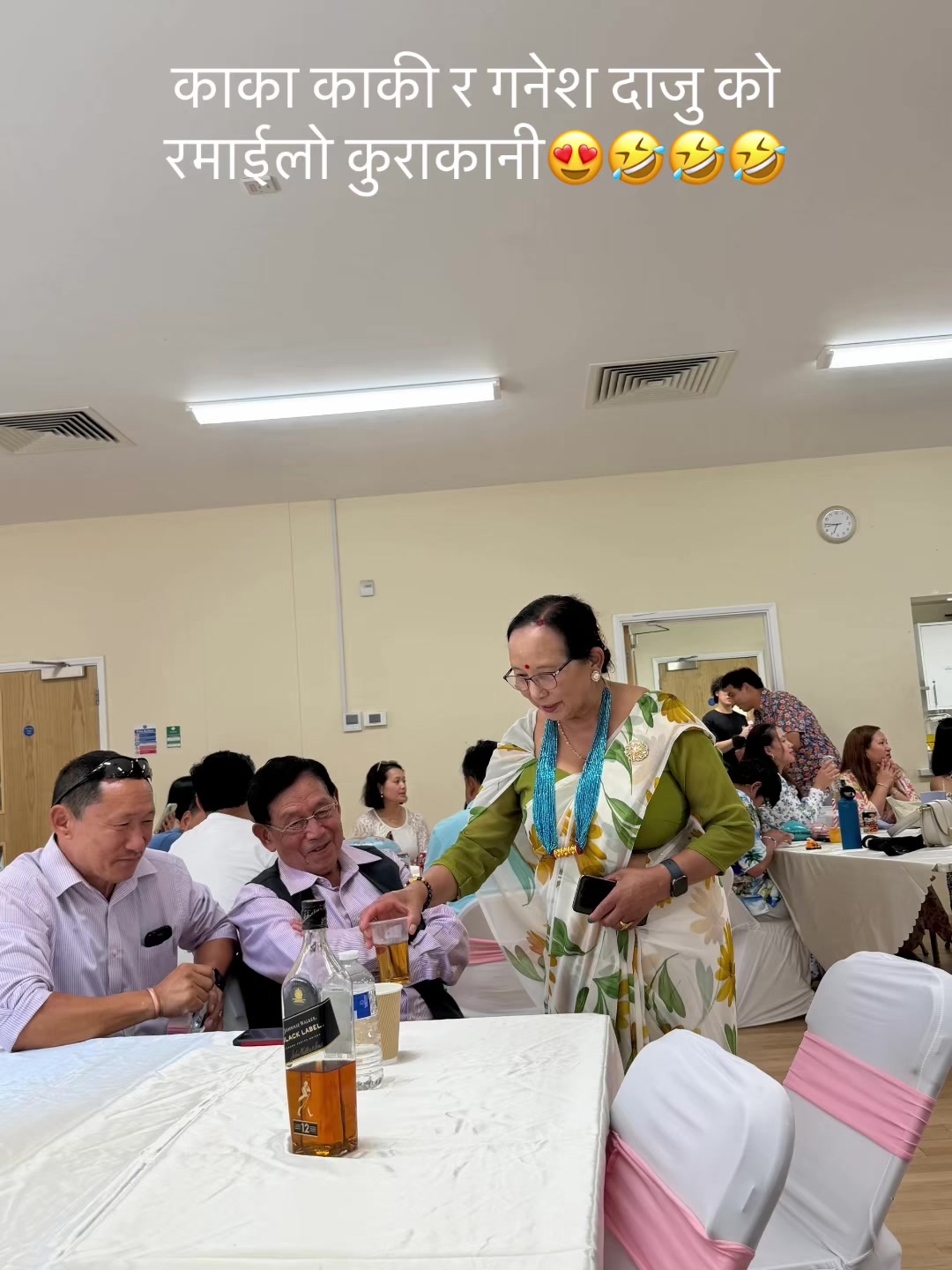 @Twin Bro Ram Gurung