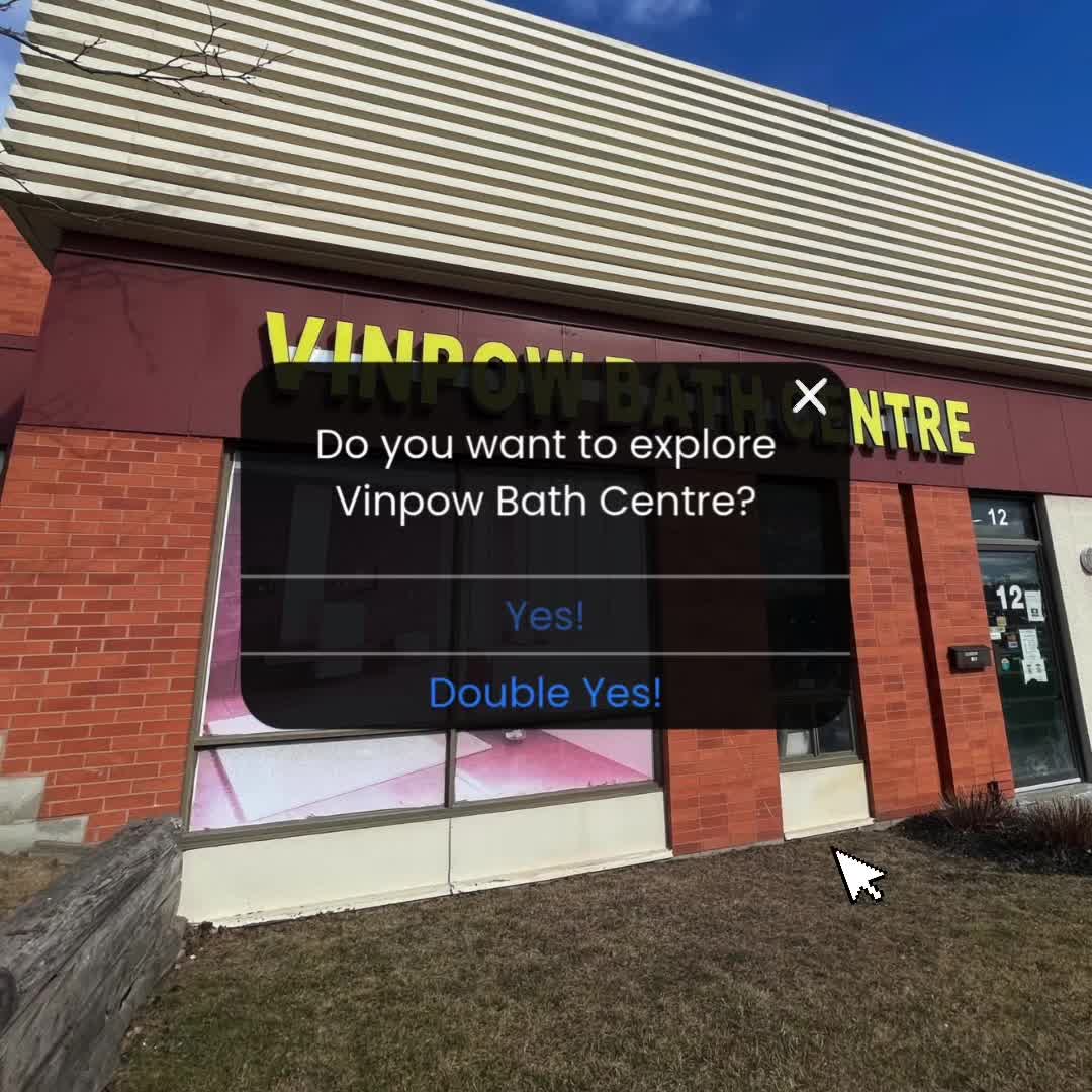 @Vinpow Bath