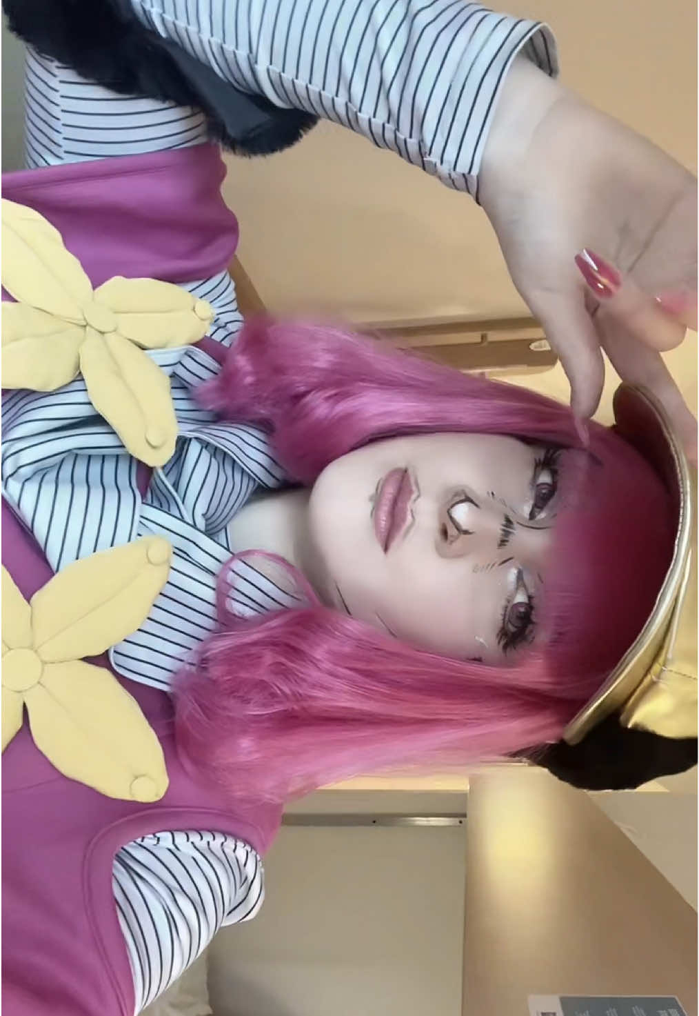 @๐๐ petal ~
