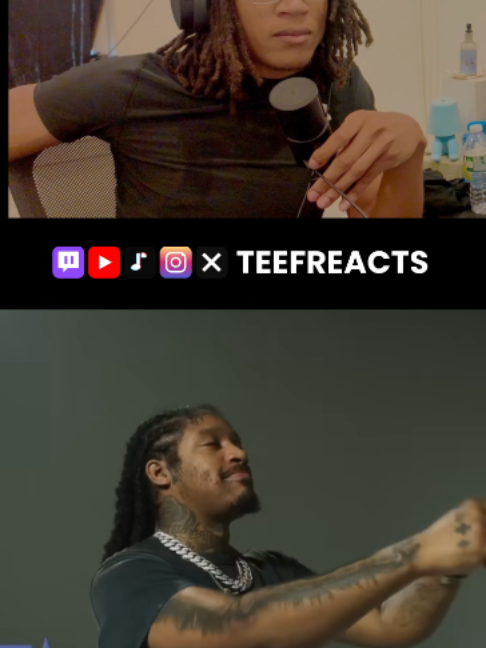 @Teef Reacts