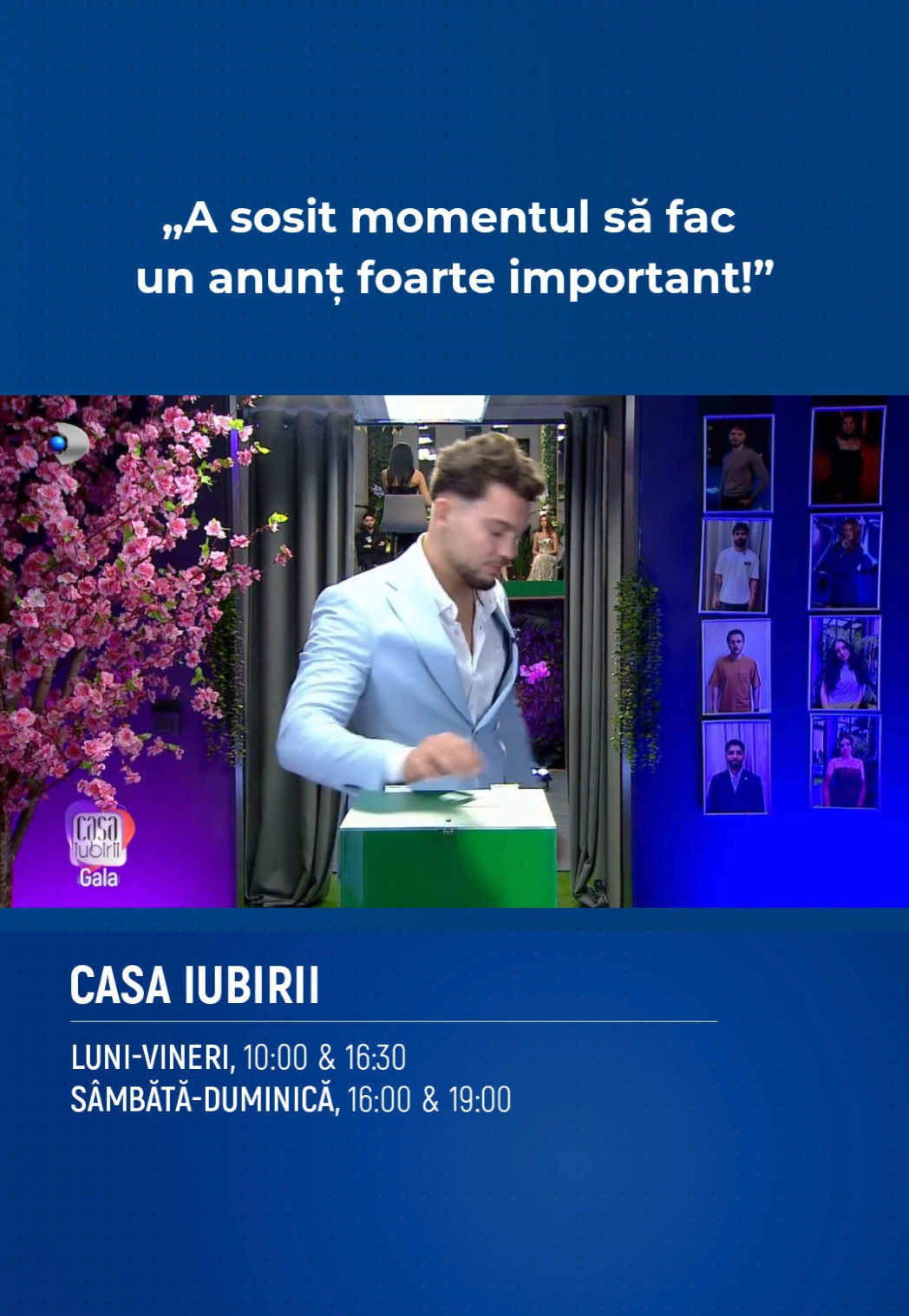 @KANAL D România