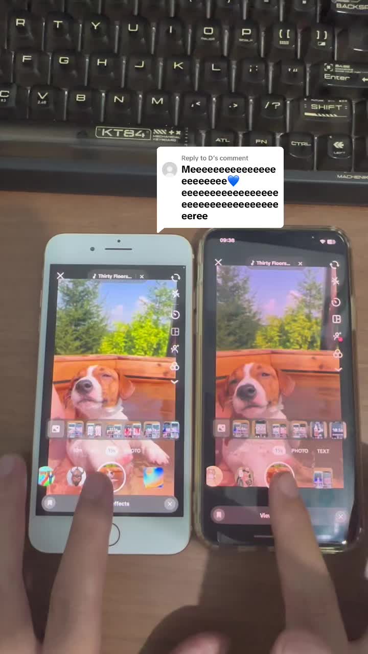 @Mr.3 Pro Effect