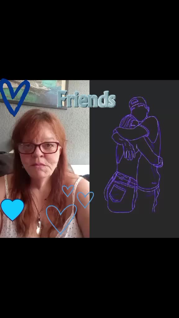 @JACKO POCKET ROCKET 😜❤️😜