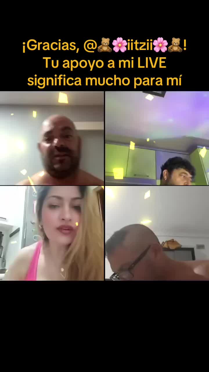 @🧸CHÓPED PARA TODOS🧸