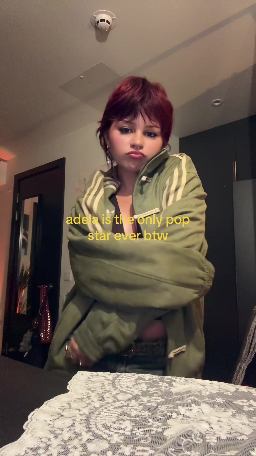 @not ali