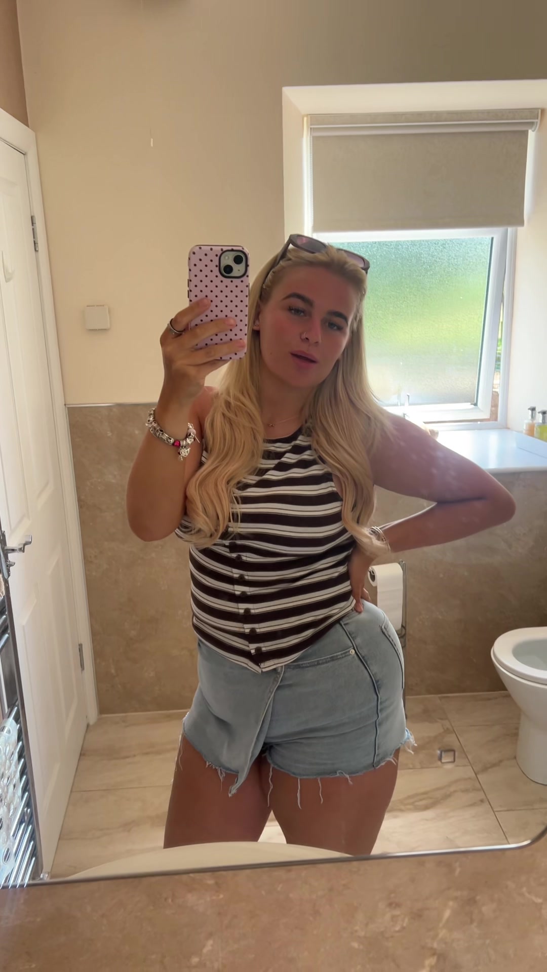 @Aimee | Girl mum🩰🩷
