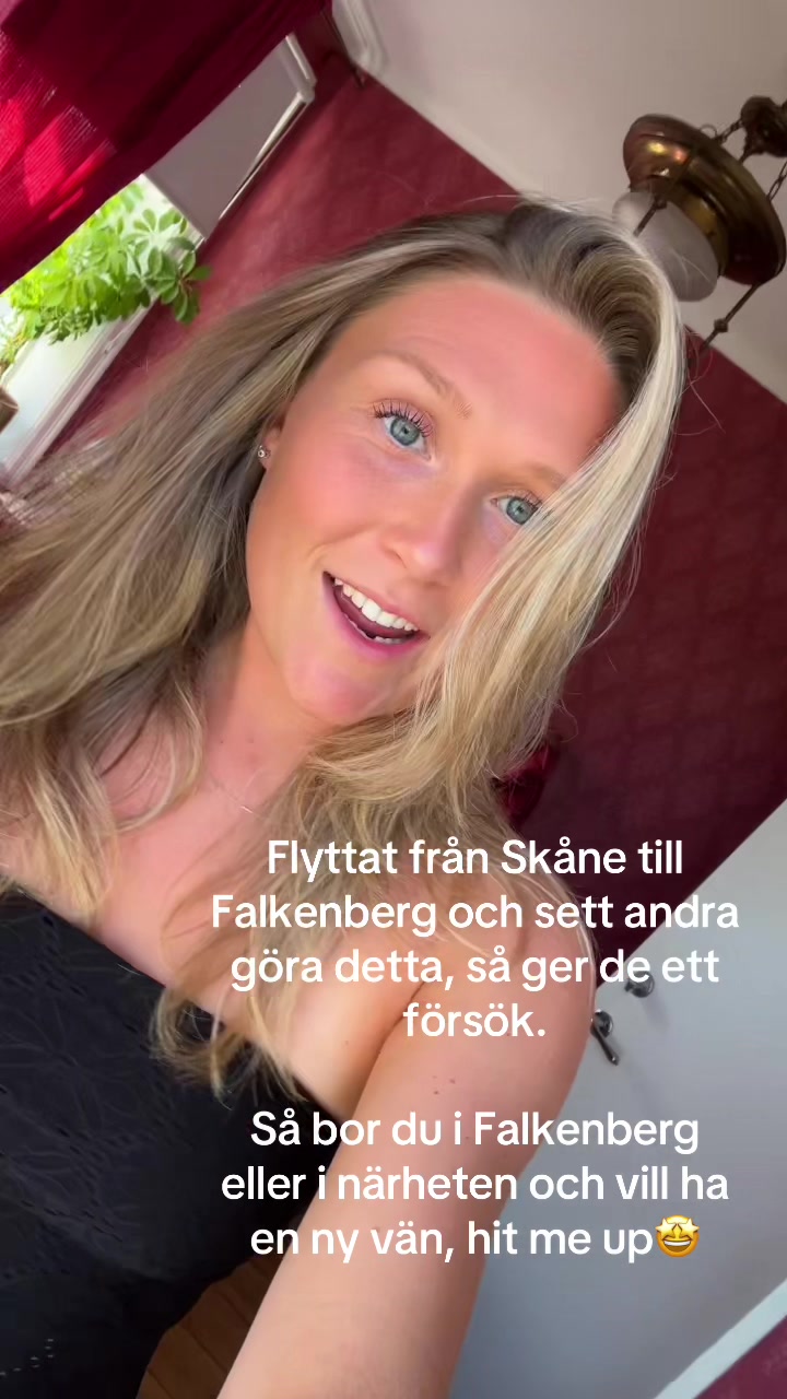 @Annsophie Bengtsson