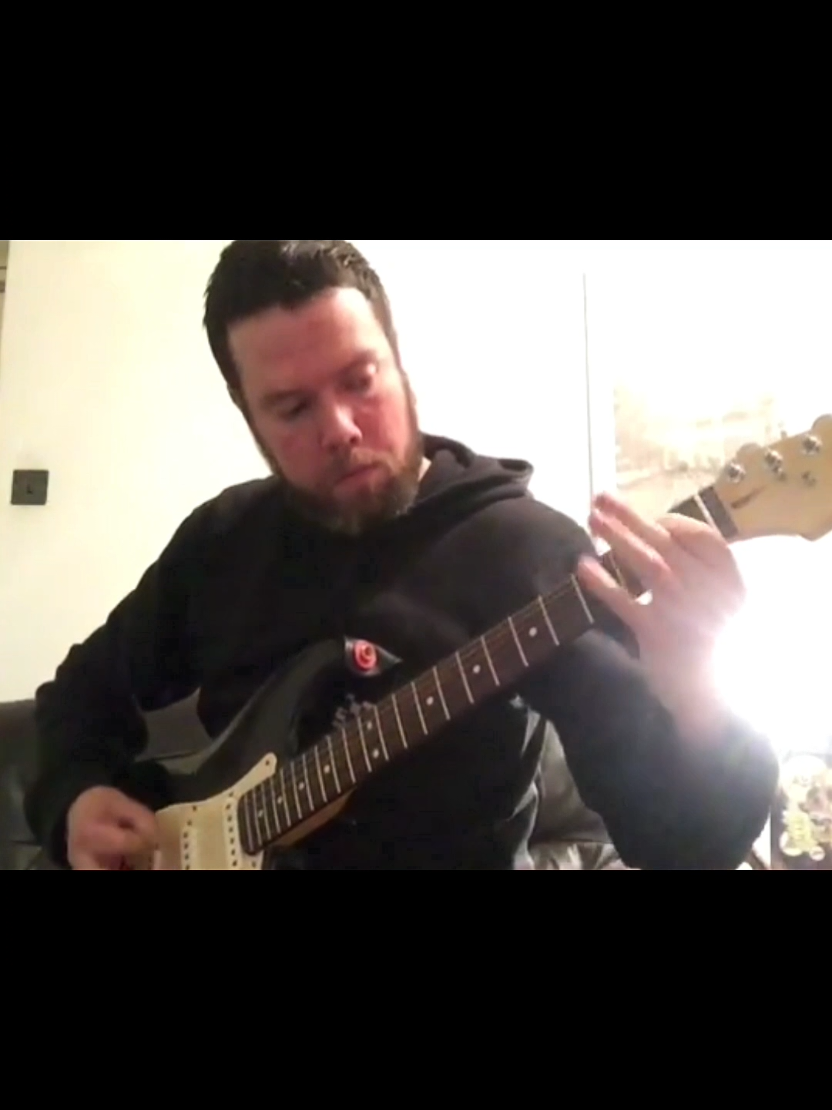 @Paul McCameron Music