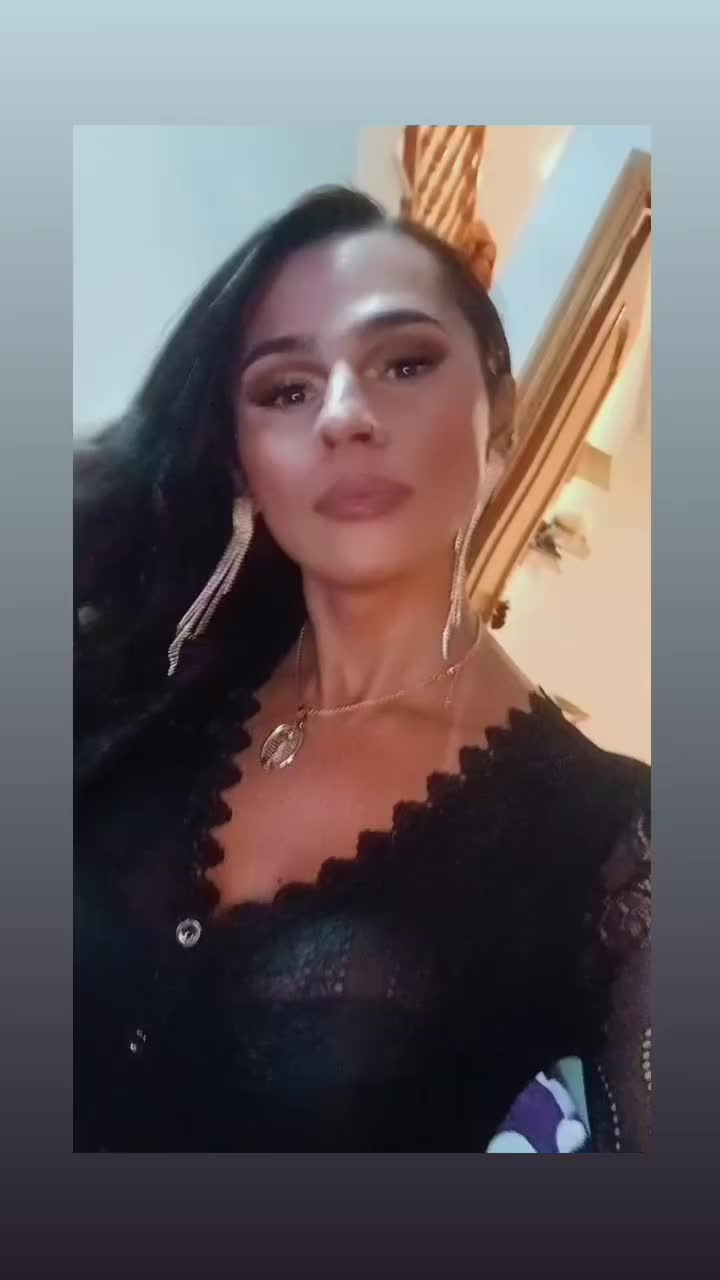 @Iasmym Rios