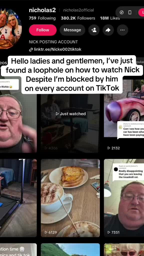 @TheFreakyFreddyShow