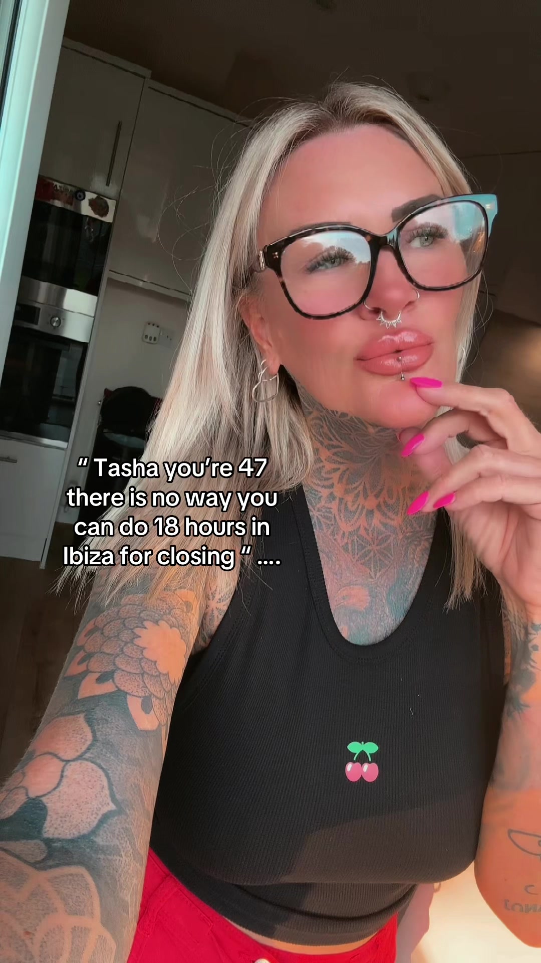 @Natasha ๐