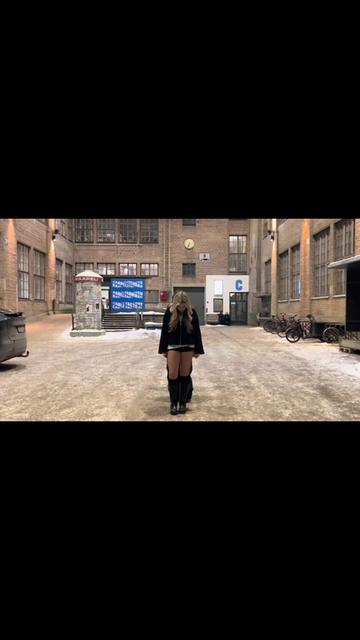 @SoReal Dance Crew