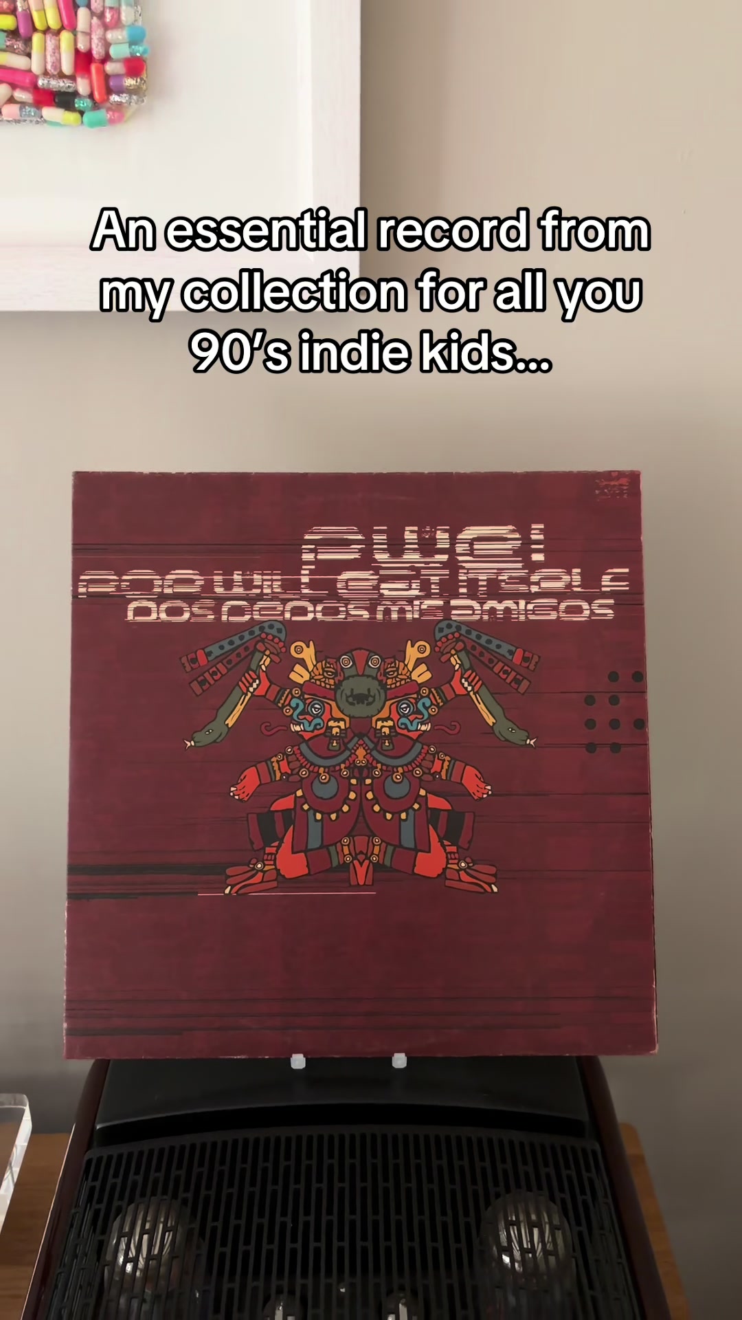 @A Guy & His Music