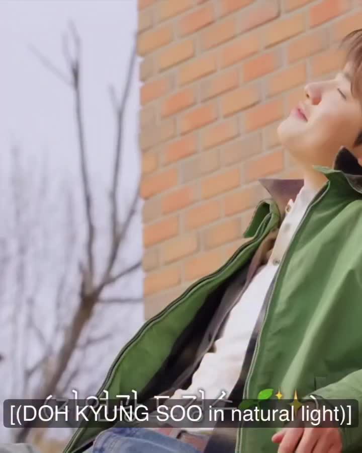 @Xiumin ❄️🐱💋🧚🏻&zwj;♂️