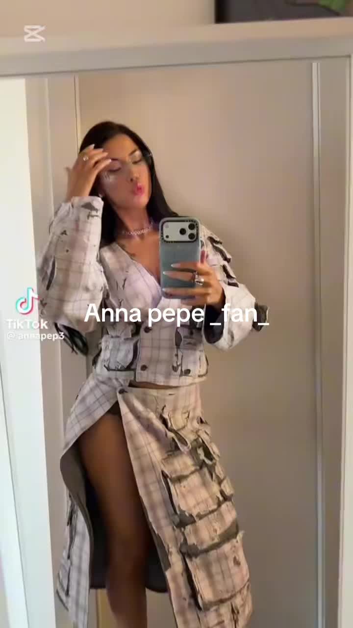@Anna pepe _ fan_