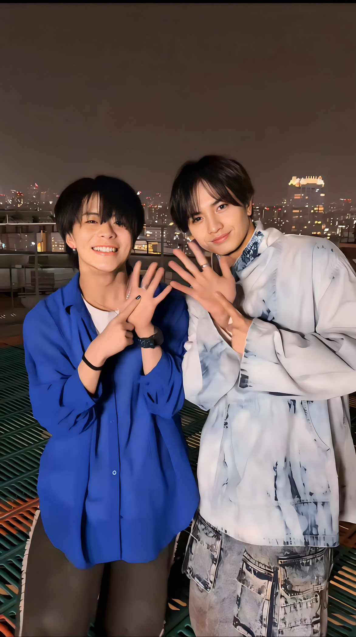 @ちょろ