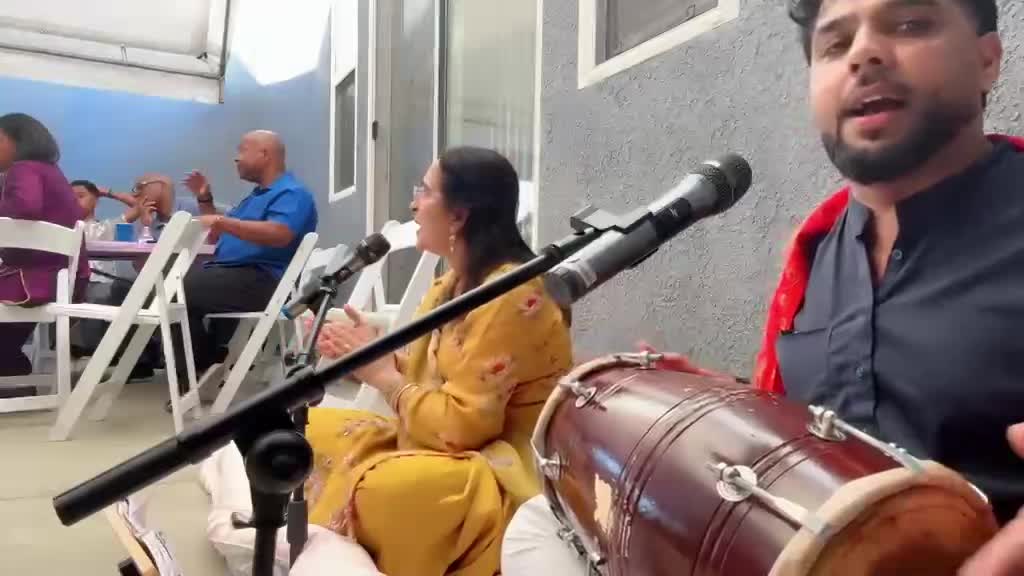 @Karamdeep