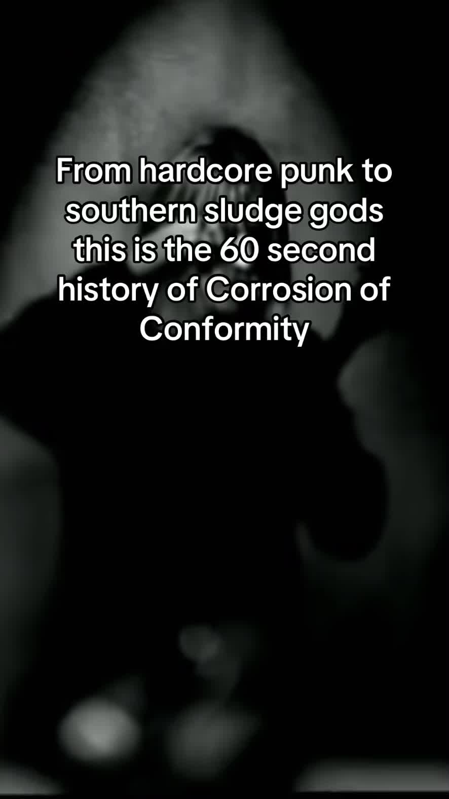 @Sludge Metal