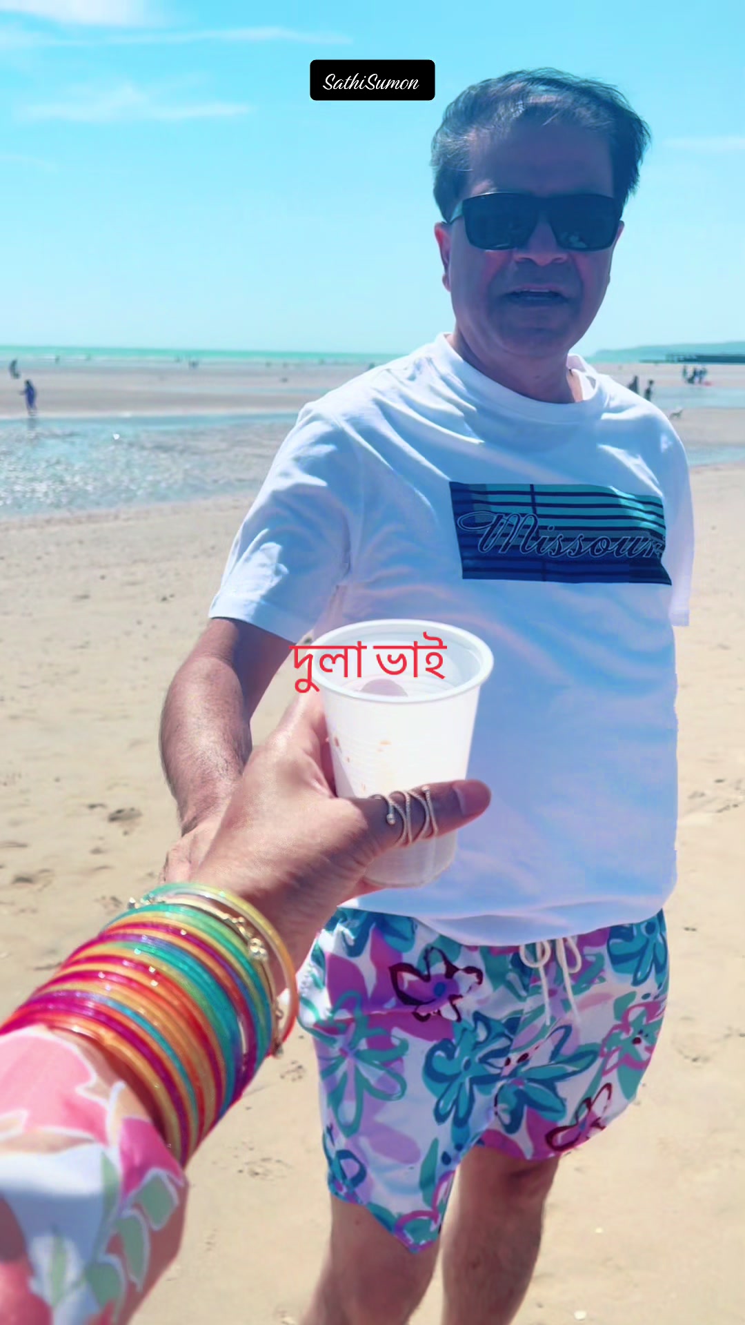 @sathisumon