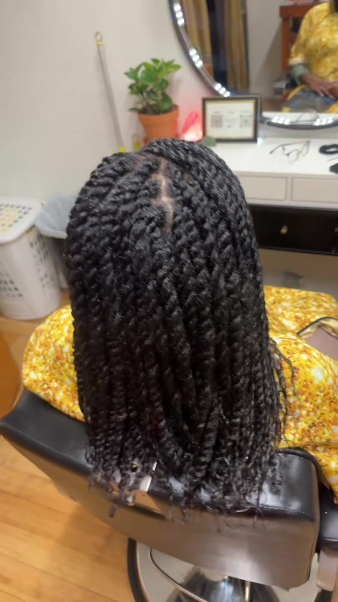 @Faith Hope and Hair