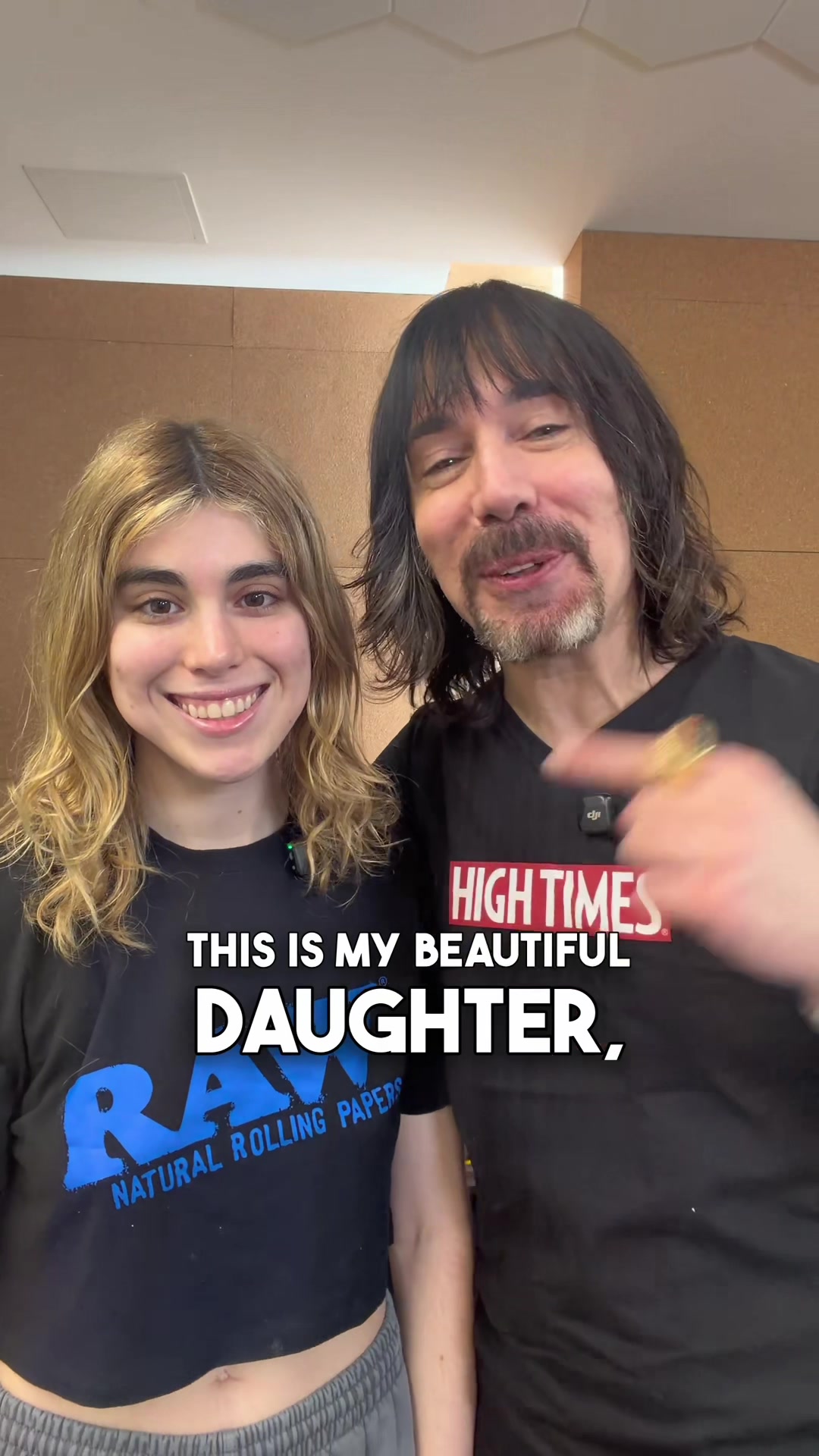 @RAW Founder Josh