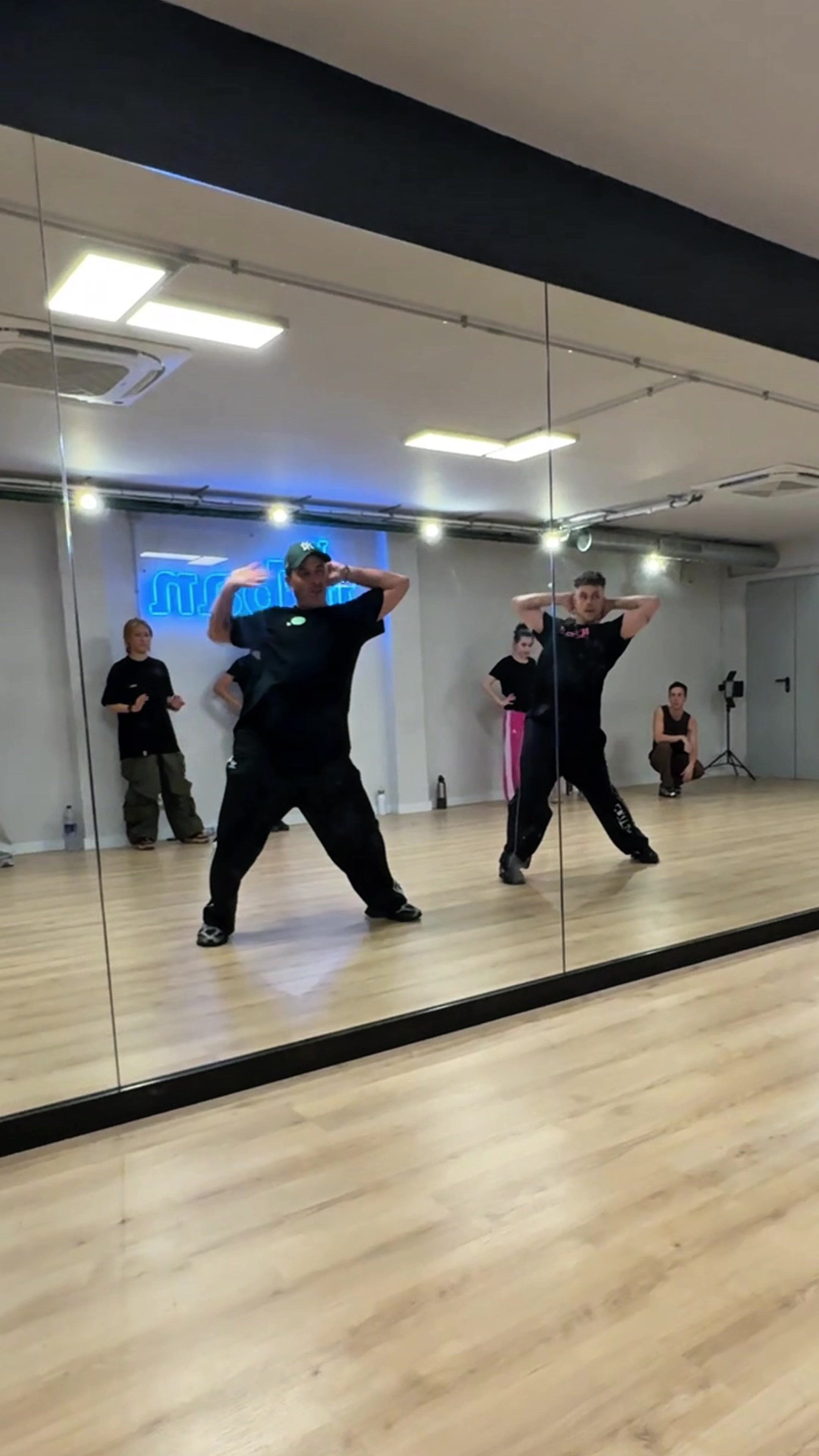 @La Urban Dance Factory
