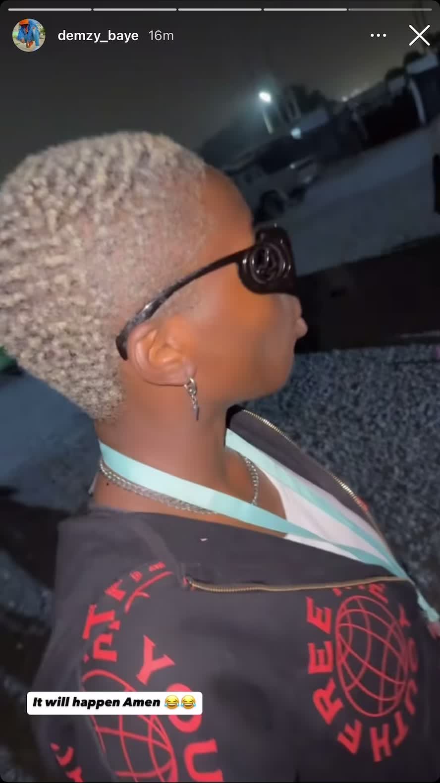 @Ohemaa