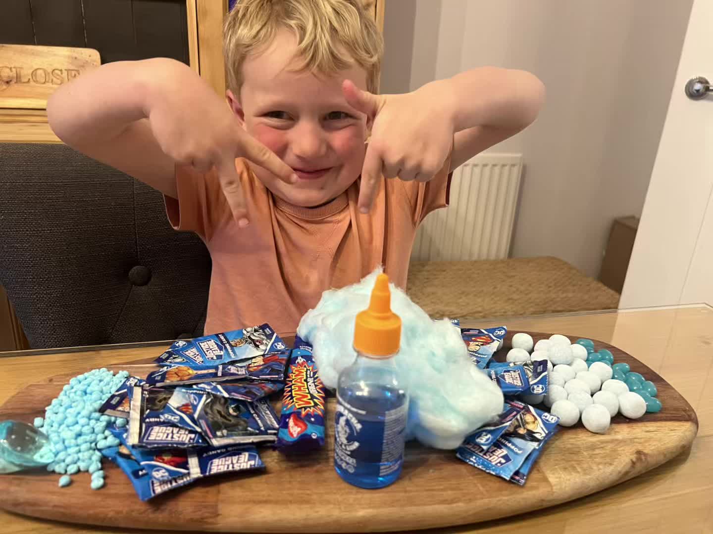 @Aiden’s T1D Journey
