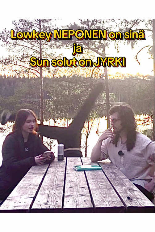 @MENO - podcast