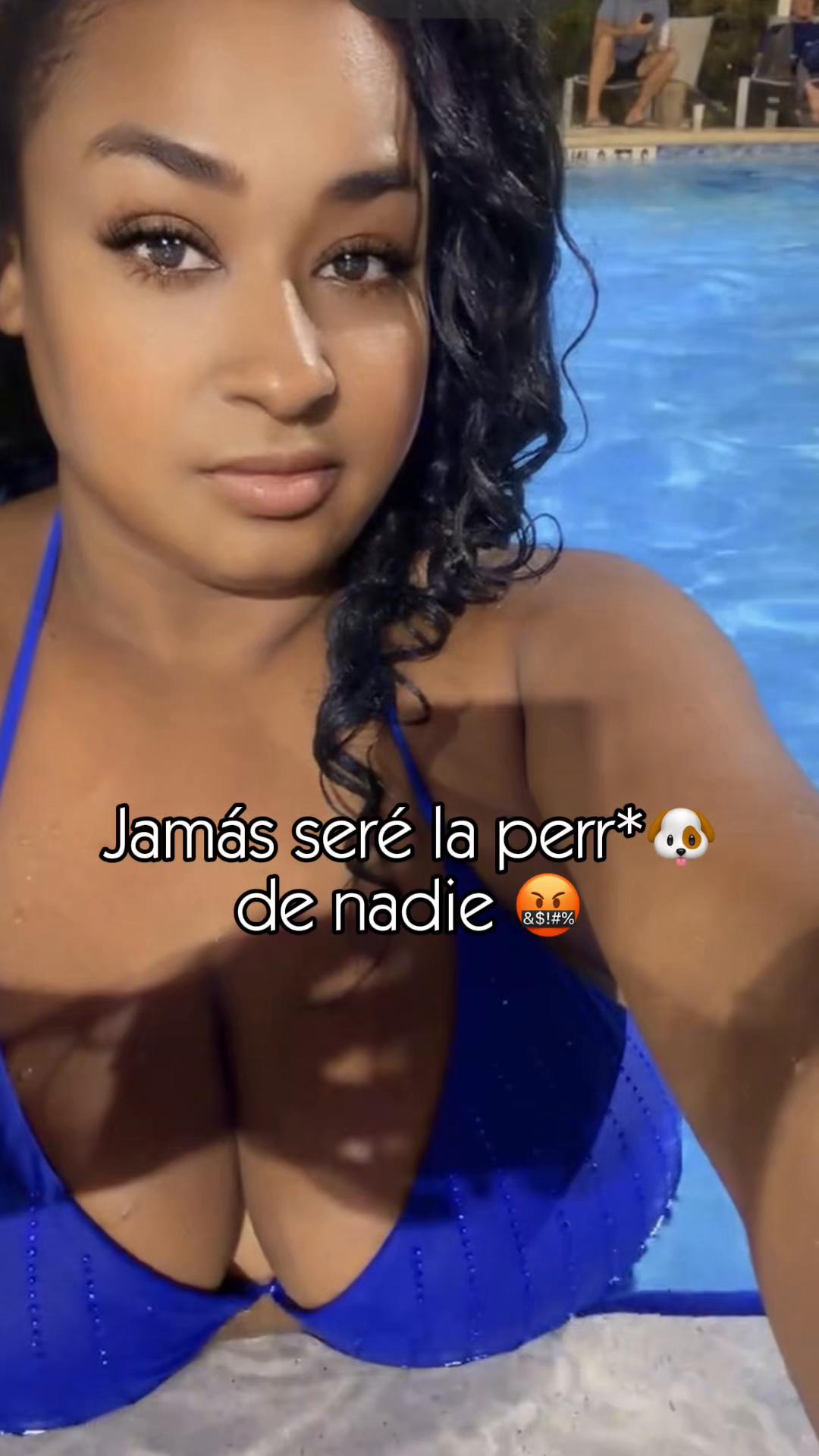 @Yashira Nieves