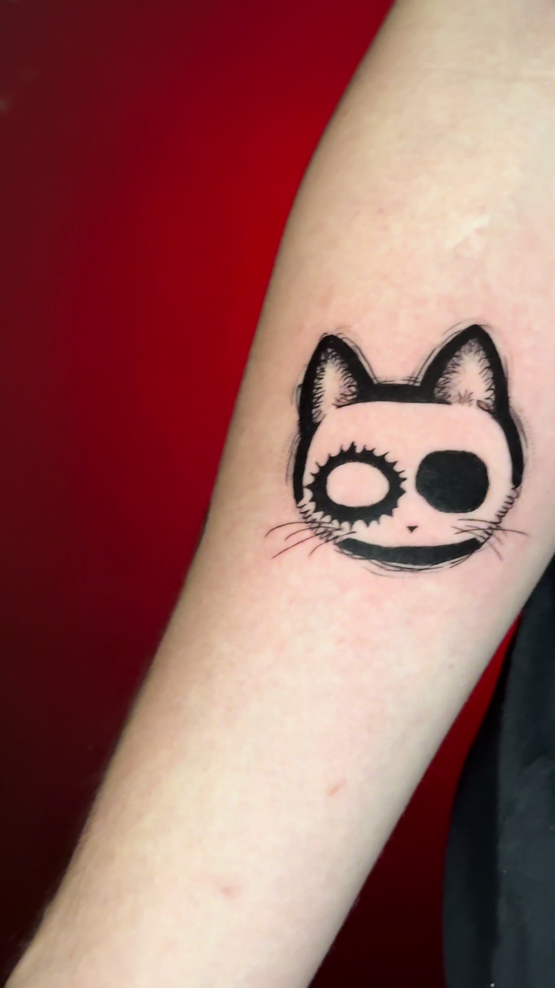 @PsuczTattoo