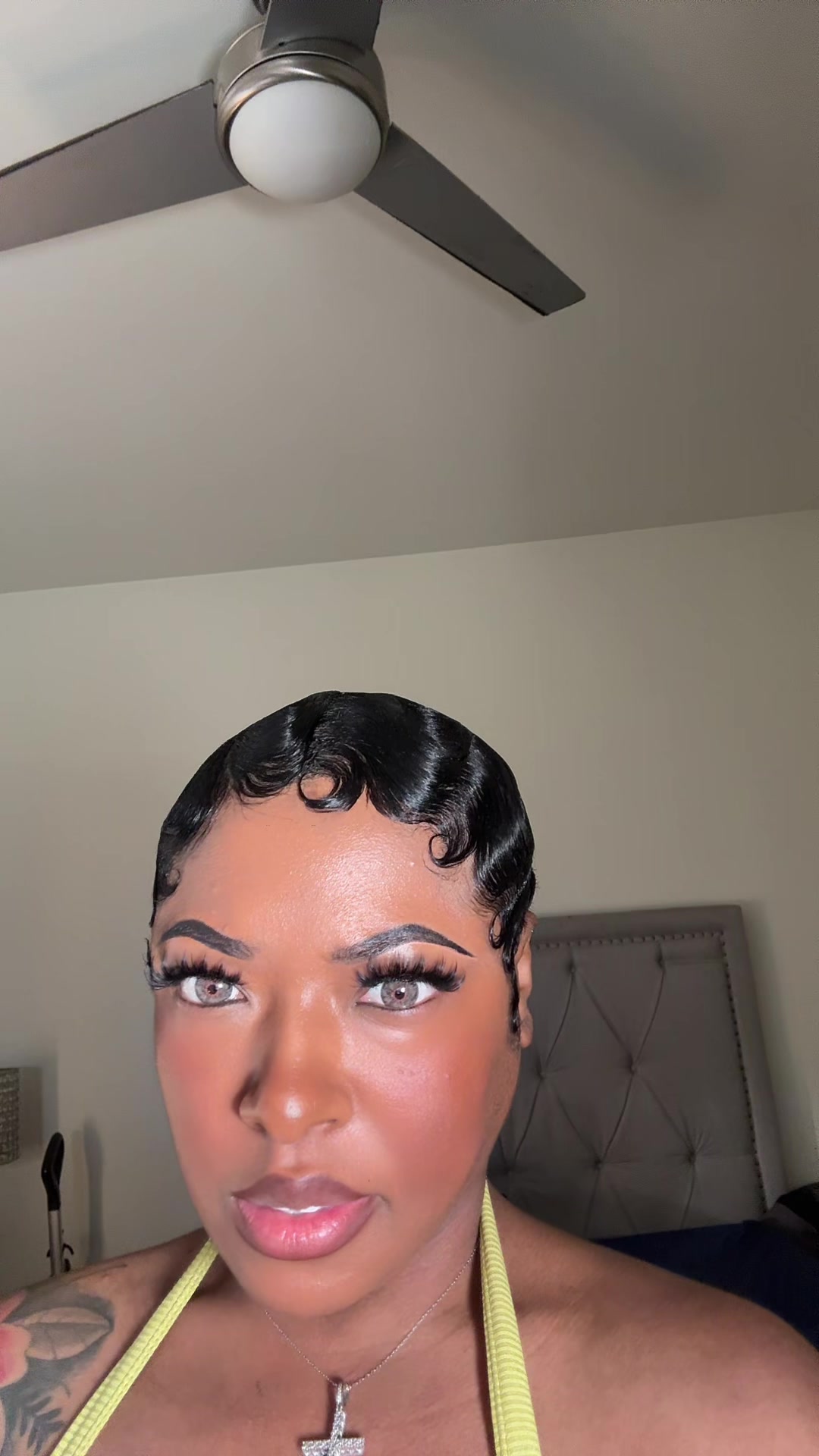 @Homebody Kayla