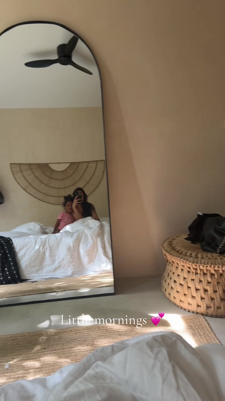 @Larissa
