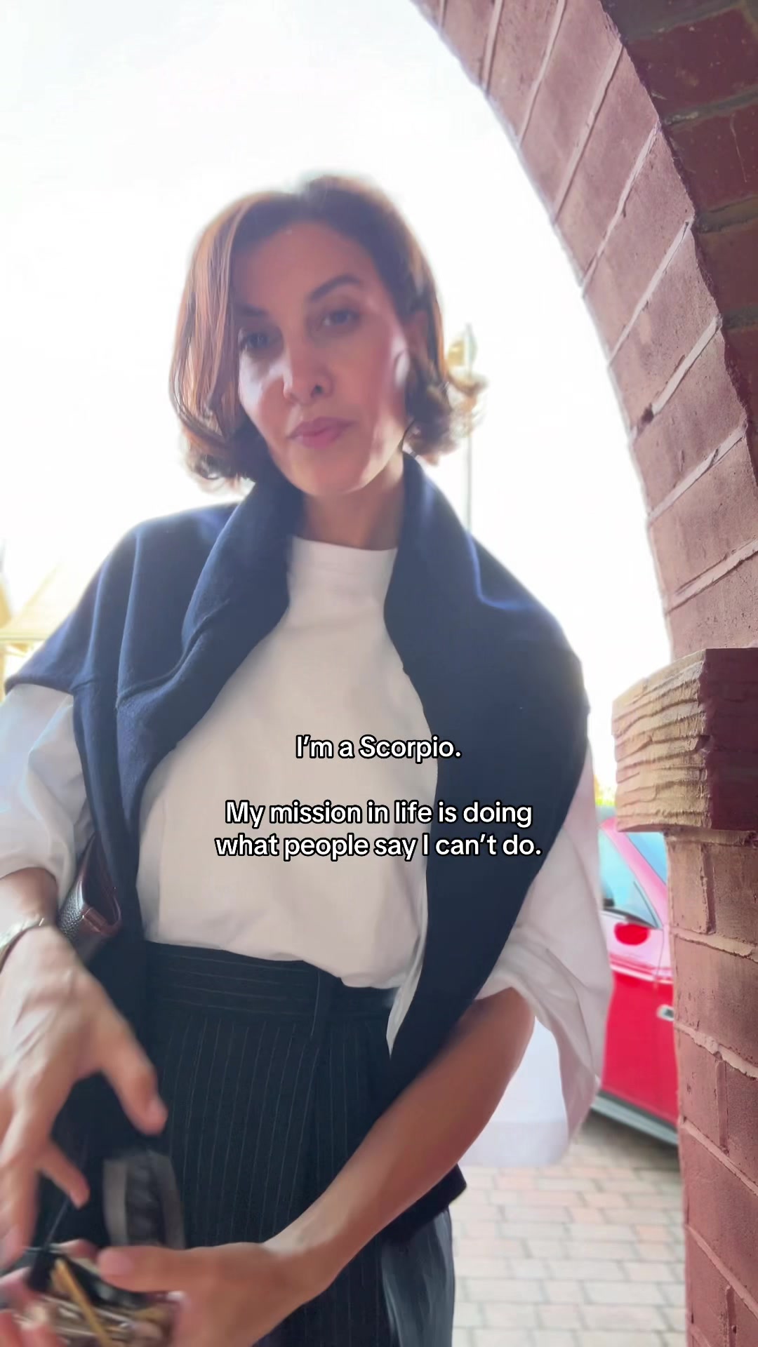 @Sarah at Esthe Clinic