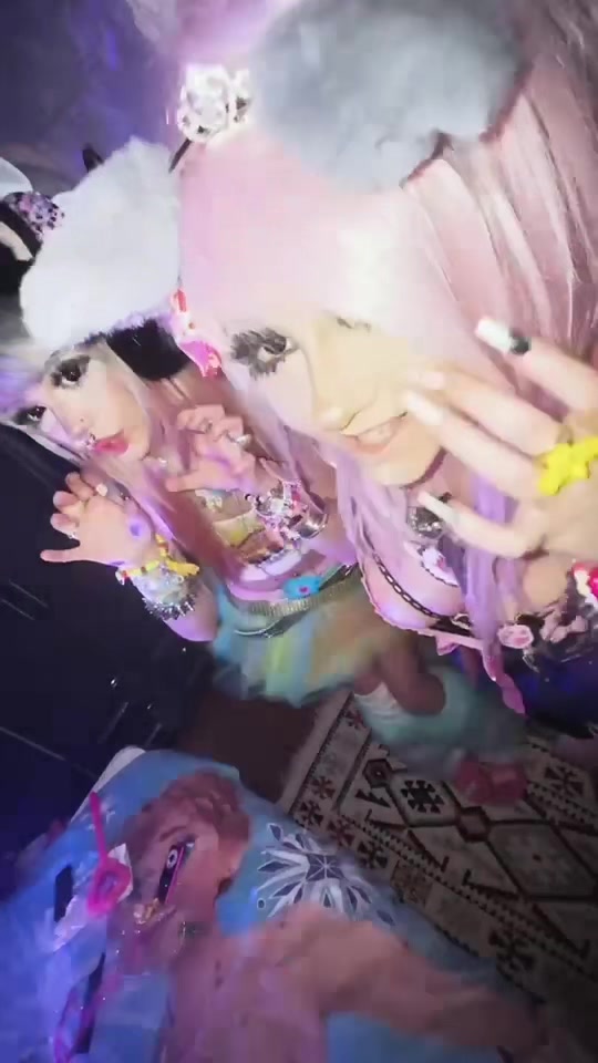 @maisiesrevenge