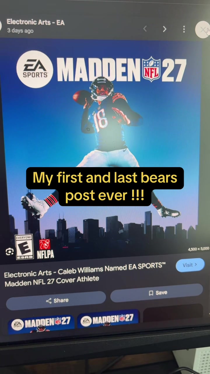 @bdeebacon