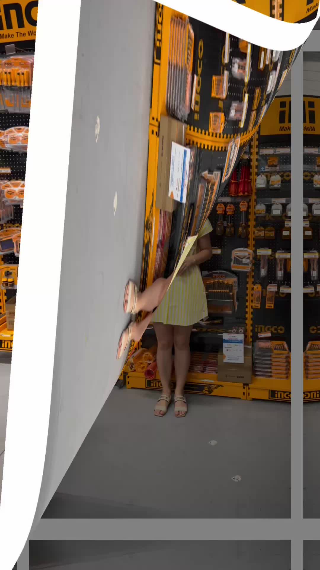 @NOI Hypermarket
