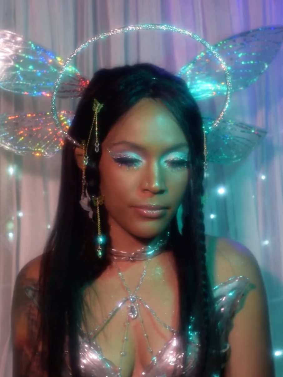 @The Sapphire Sun