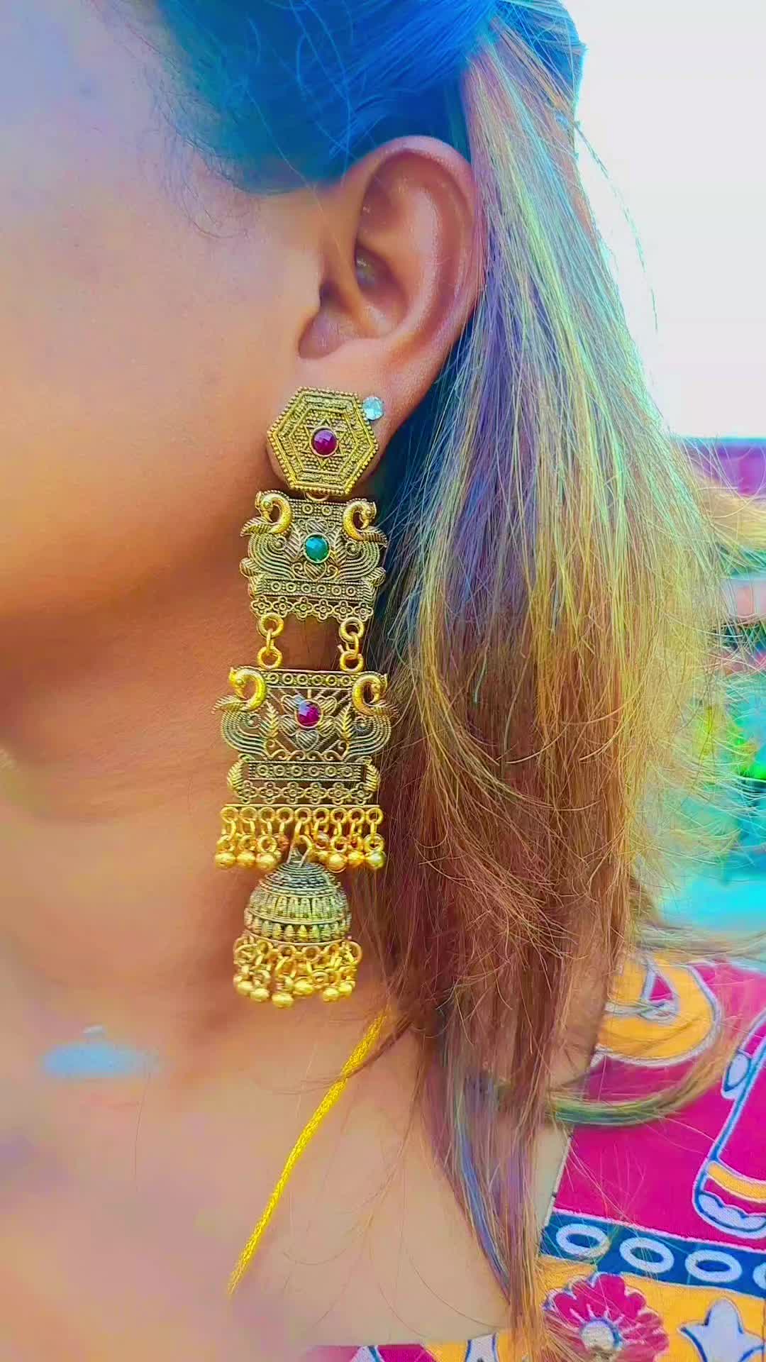 @MayaKrish Collection