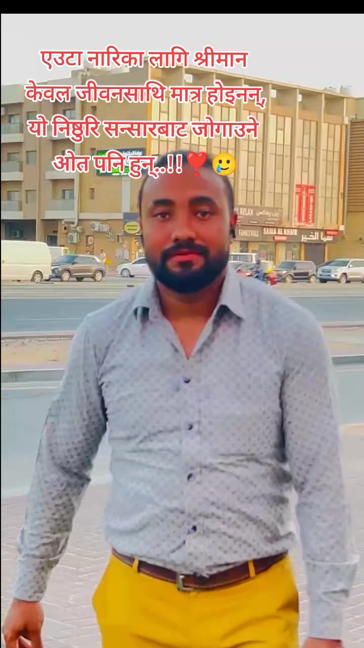 @Binodspariyar