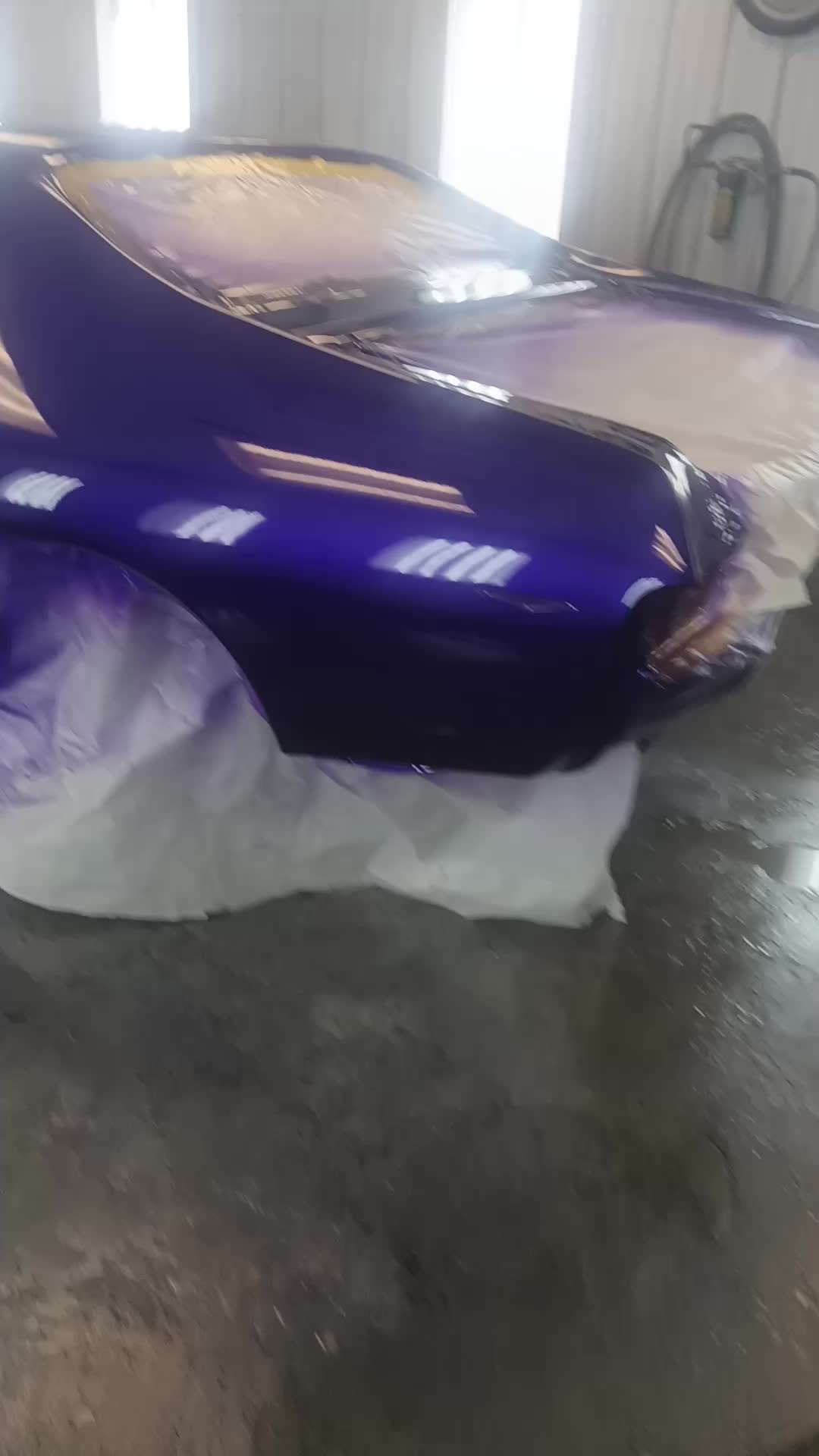 @wes customs