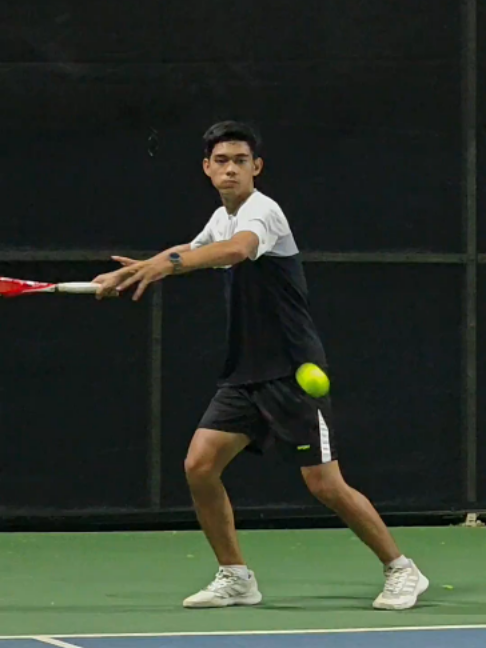 @Tennis Whisper