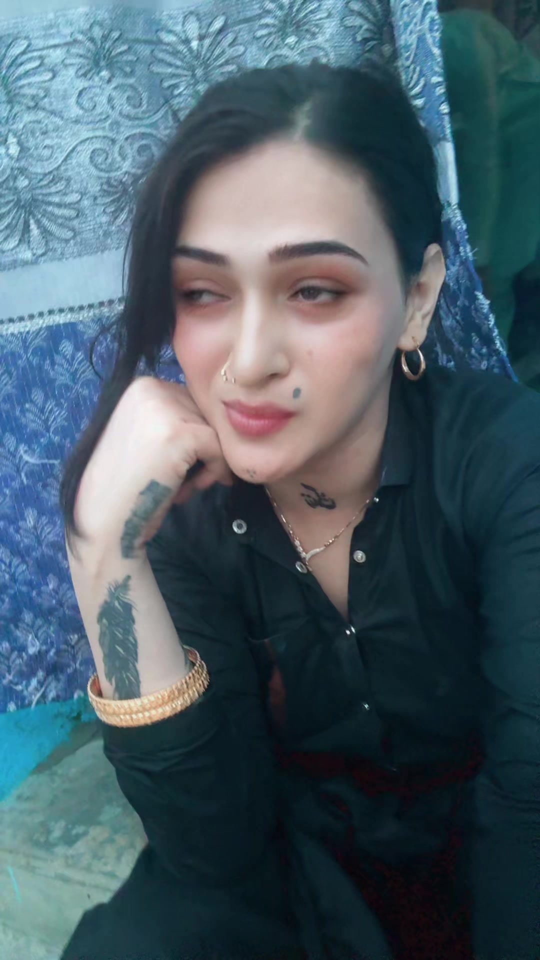 @Misses Karachi zindage