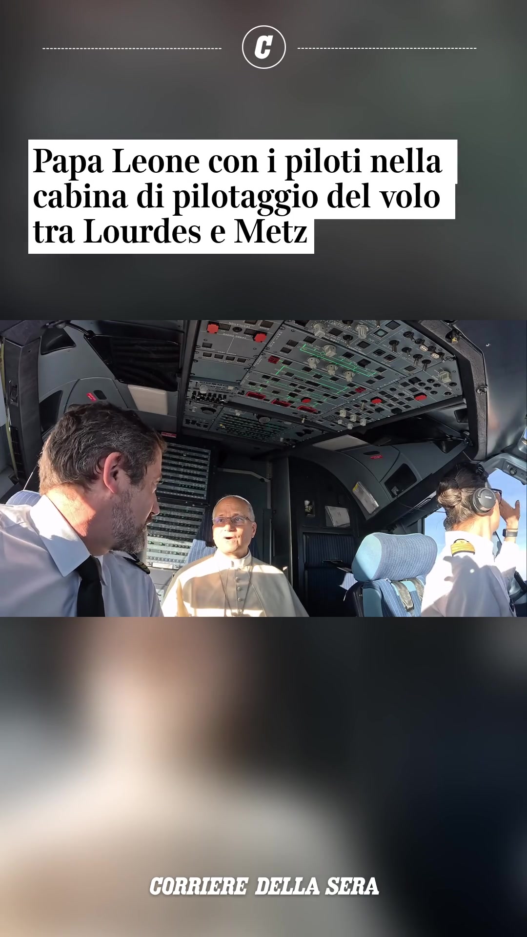 @Corriere della Sera